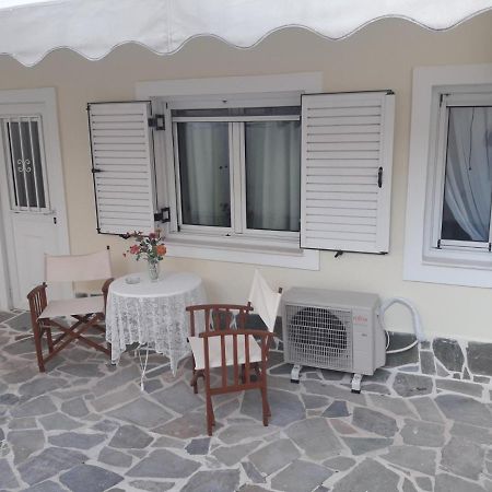 Nn Deluxe Room Near Athens Airport Spáta المظهر الخارجي الصورة