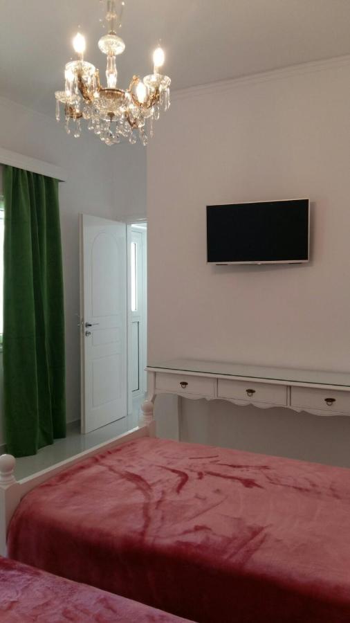 Nn Deluxe Room Near Athens Airport Spáta المظهر الخارجي الصورة