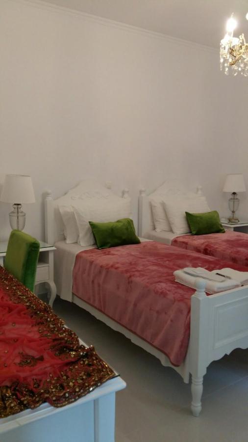 Nn Deluxe Room Near Athens Airport Spáta المظهر الخارجي الصورة