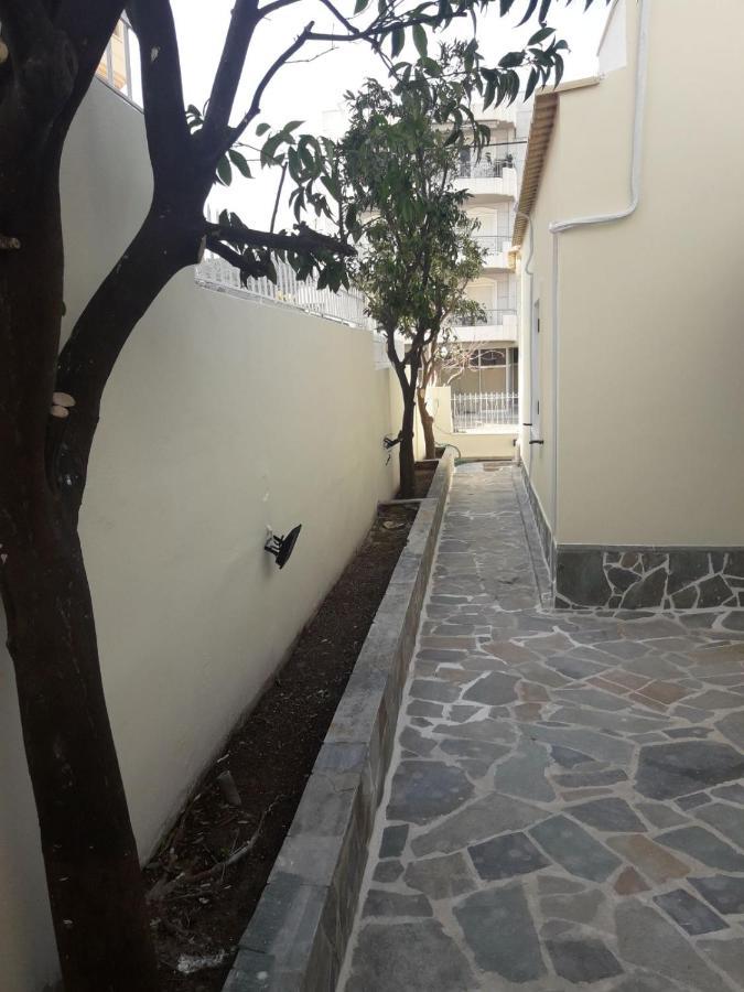 Nn Deluxe Room Near Athens Airport Spáta المظهر الخارجي الصورة