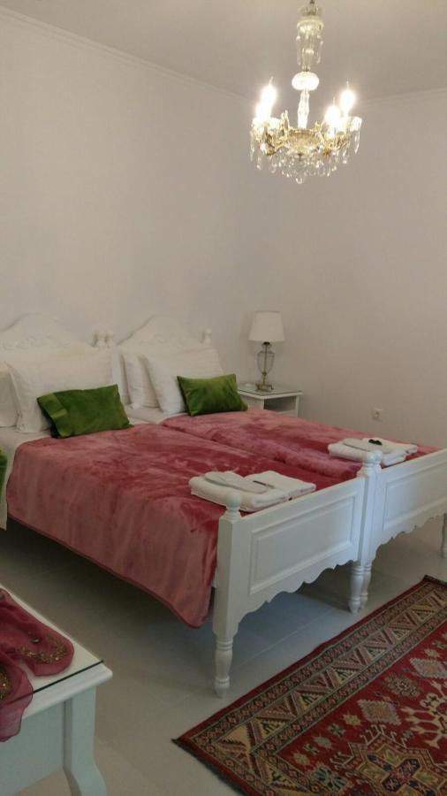 Nn Deluxe Room Near Athens Airport Spáta المظهر الخارجي الصورة