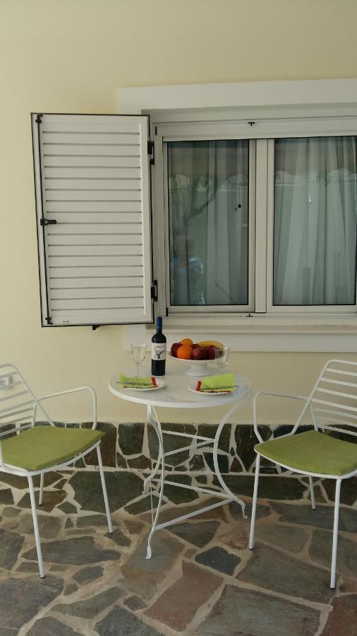 Nn Deluxe Room Near Athens Airport Spáta المظهر الخارجي الصورة