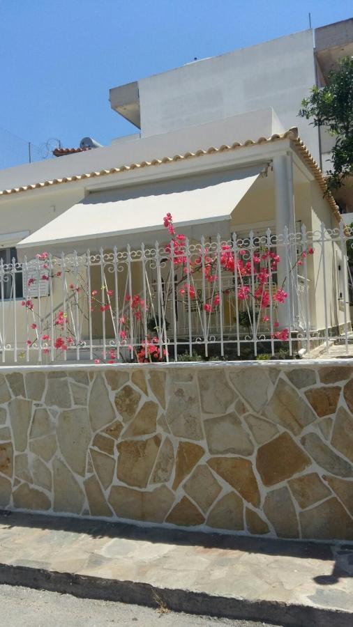 Nn Deluxe Room Near Athens Airport Spáta المظهر الخارجي الصورة